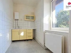 Prodej rodinného domu, Plzeň - Severní Předměstí, Luční, 307 m2