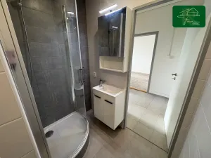 Pronájem bytu 2+kk, Česká Lípa, Jáchymovská, 40 m2