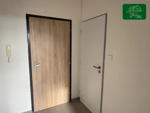 Pronájem bytu 2+kk, Česká Lípa, Jáchymovská, 40 m2