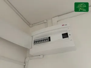 Pronájem bytu 2+kk, Česká Lípa, Jáchymovská, 40 m2