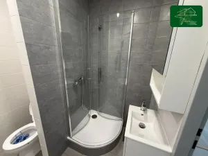 Pronájem bytu 2+kk, Česká Lípa, Jáchymovská, 40 m2