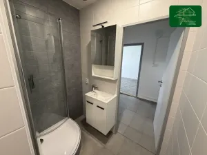 Pronájem bytu 2+kk, Česká Lípa, Jáchymovská, 40 m2