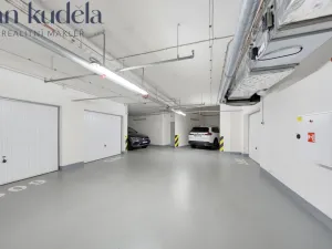 Pronájem bytu 3+kk, Praha - Holešovice, V háji, 74 m2