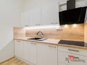 Prodej bytu 2+1, Opava - Předměstí, Zámecký okruh, 77 m2