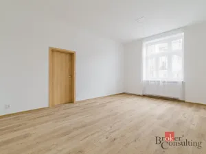 Prodej bytu 2+1, Opava - Předměstí, Zámecký okruh, 77 m2