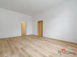 Prodej bytu 2+1, Opava - Předměstí, Zámecký okruh, 77 m2