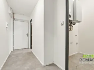 Pronájem bytu 2+kk, Uherské Hradiště, Šromova, 58 m2