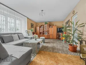 Prodej rodinného domu, Nové Město pod Smrkem, Palackého, 193 m2