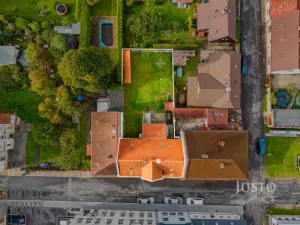 Prodej rodinného domu, Nové Město pod Smrkem, Palackého, 193 m2