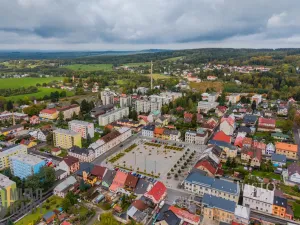Prodej rodinného domu, Nové Město pod Smrkem, Palackého, 193 m2
