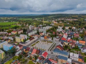 Prodej rodinného domu, Nové Město pod Smrkem, Palackého, 193 m2
