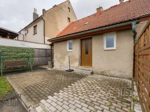 Prodej rodinného domu, Nové Město pod Smrkem, Palackého, 193 m2