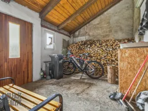 Prodej rodinného domu, Nové Město pod Smrkem, Palackého, 193 m2