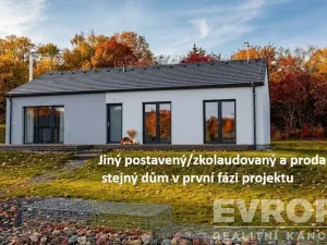 Prodej domu na klíč, Knovíz, Na Hrudném, 113 m2