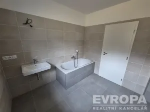 Prodej domu na klíč, Knovíz, Na Hrudném, 113 m2
