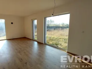 Prodej domu na klíč, Knovíz, Na Hrudném, 146 m2