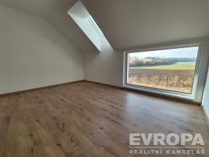 Prodej domu na klíč, Knovíz, Na Hrudném, 146 m2