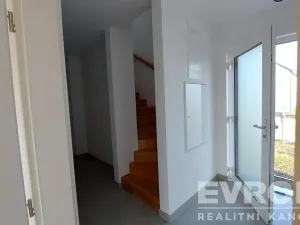 Prodej domu na klíč, Knovíz, Na Hrudném, 146 m2