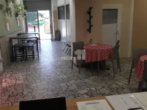 Pronájem restaurace, Ostrava - Poruba, Sokolovská, 107 m2