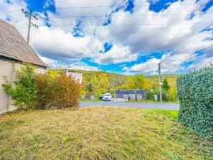 Prodej pozemku pro bydlení, Nižbor, Stradonická, 1299 m2