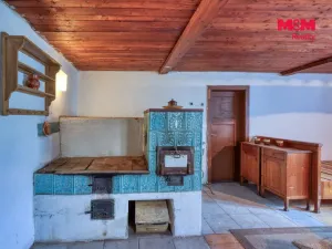 Prodej rodinného domu, Strašín - Věštín, 158 m2