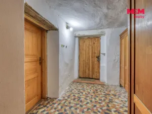 Prodej rodinného domu, Strašín - Věštín, 158 m2