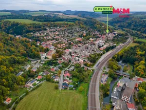 Prodej rodinného domu, Brandýs nad Orlicí, Ondříčkova, 90 m2