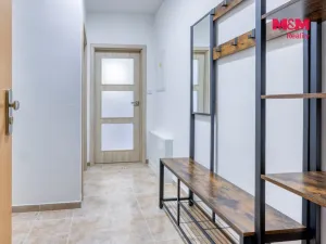 Prodej bytu 1+kk, Klatovy - Luby, 34 m2