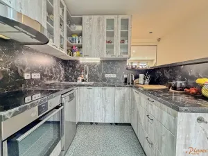 Prodej bytu 3+kk, Velké Přílepy, Roztocká, 55 m2