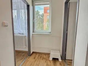 Prodej bytu 3+kk, Velké Přílepy, Roztocká, 55 m2