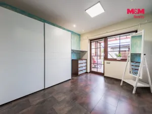 Prodej rodinného domu, Žíšov, 200 m2