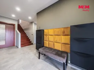 Prodej rodinného domu, Žíšov, 200 m2