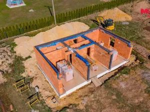Prodej rodinného domu, Mladošovice - Lhota, 70 m2