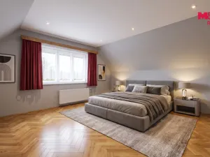Prodej rodinného domu, Hnojník, 125 m2