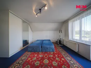 Prodej rodinného domu, Hnojník, 125 m2