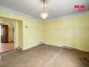 Prodej rodinného domu, Blatno, 136 m2