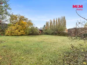 Prodej rodinného domu, Blatno, 136 m2