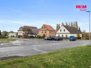 Prodej rodinného domu, Blatno, 136 m2