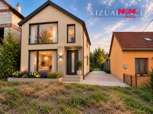 Prodej pozemku pro bydlení, Jaroslavice, 224 m2