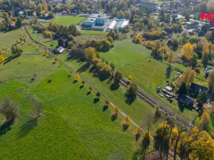 Prodej pozemku pro bydlení, Horní Podluží, 6235 m2