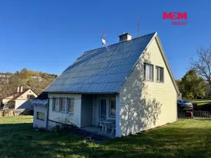 Prodej rodinného domu, Vidče, 130 m2