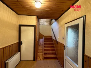 Prodej rodinného domu, Vidče, 130 m2