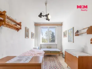 Prodej bytu 4+1, Třinec - Lyžbice, Beskydská, 75 m2