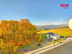 Prodej bytu 3+1, Křivoklát, 60 m2