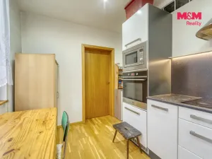 Prodej bytu 3+1, Křivoklát, 60 m2