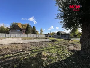 Prodej pozemku pro bydlení, Město Albrechtice, Dělnická, 790 m2