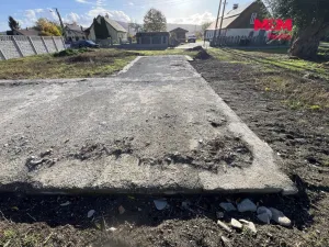Prodej pozemku pro bydlení, Město Albrechtice, Dělnická, 790 m2
