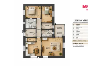 Prodej pozemku pro bydlení, Tachov, K Lesíku, 625 m2