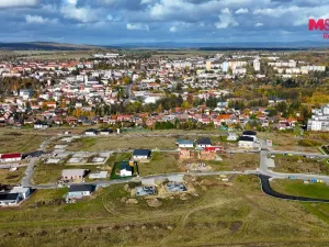 Prodej pozemku pro bydlení, Tachov, K Lesíku, 625 m2