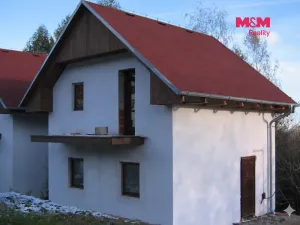 Prodej ubytování, Třebívlice - Dřevce, 850 m2